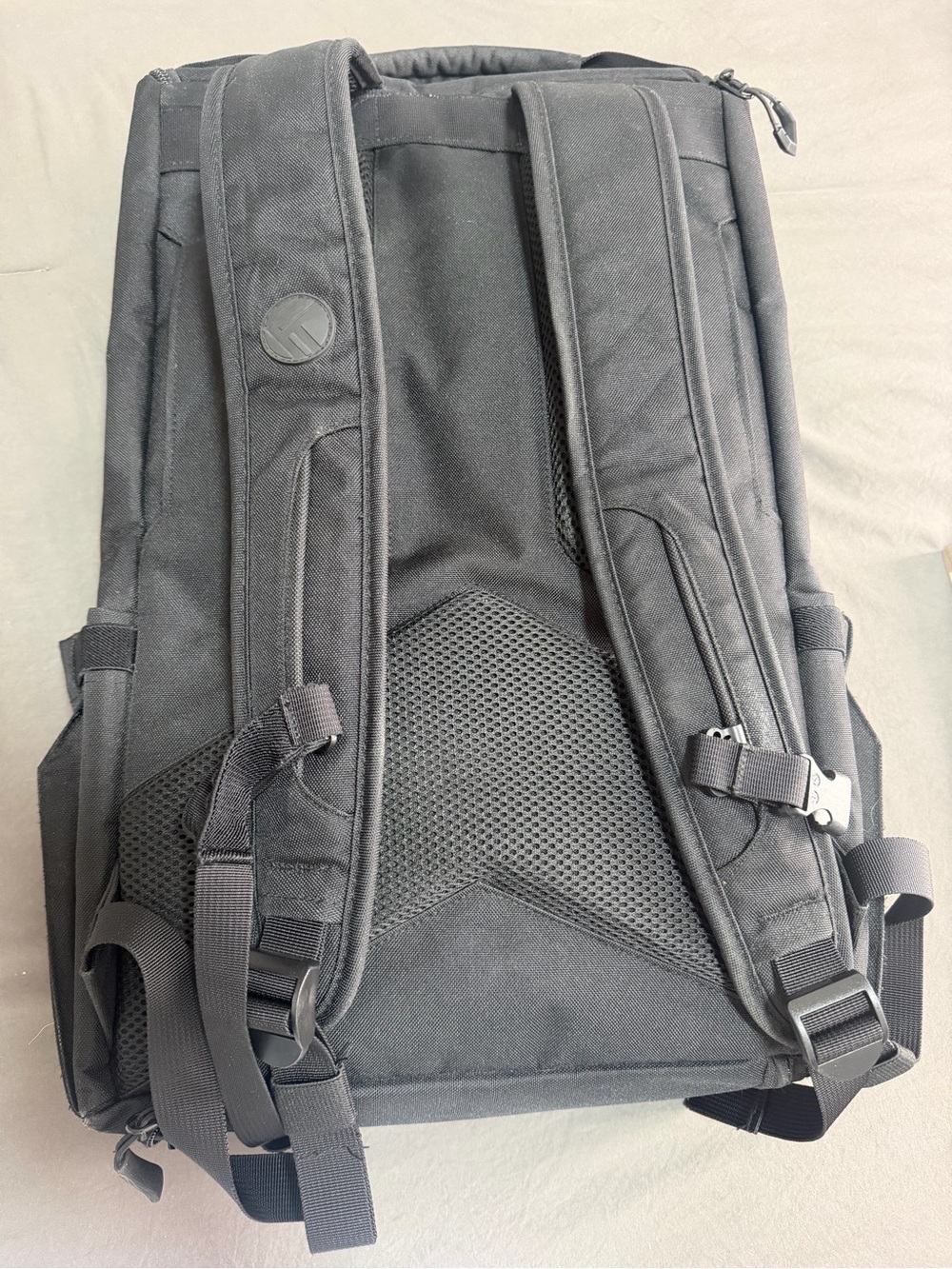 KNKG Backpack - Picture 2 of 2